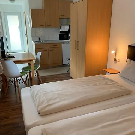 Fleiner Gaestehaus 3* Flein