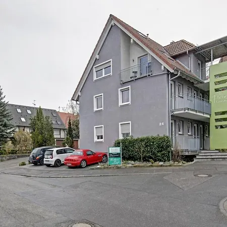 Fleiner Gaestehaus ベッド・アンド・ブレックファスト Flein