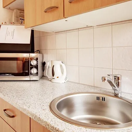 Fleiner Gaestehaus ベッド・アンド・ブレックファスト