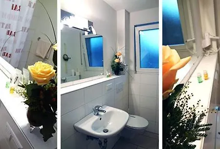 Fleiner Gaestehaus ベッド・アンド・ブレックファスト Flein