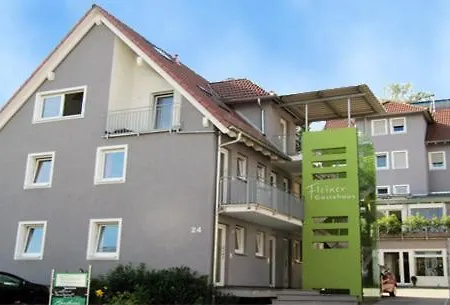 Fleiner Gaestehaus 3*