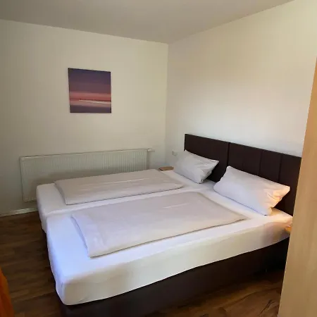 ベッド・アンド・ブレックファスト Fleiner Gaestehaus