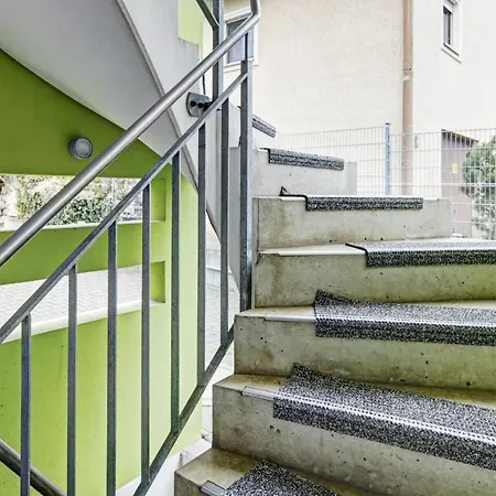 Fleiner Gaestehaus 3* Flein