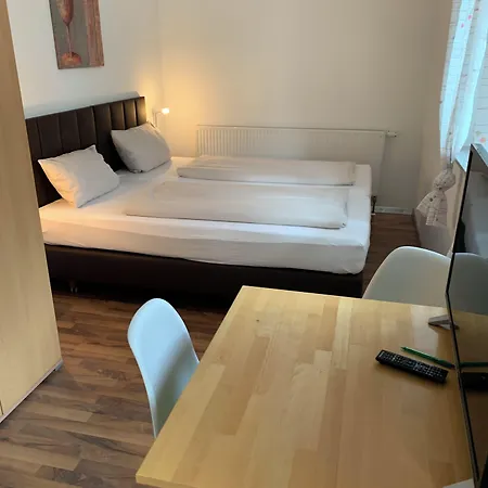 Fleiner Gaestehaus ベッド・アンド・ブレックファスト