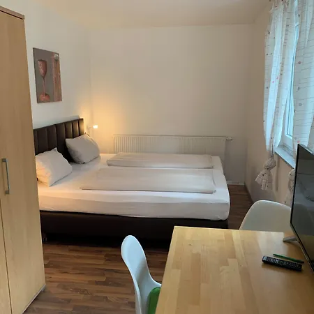 Fleiner Gaestehaus Flein