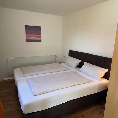 ベッド・アンド・ブレックファスト Fleiner Gaestehaus 3*