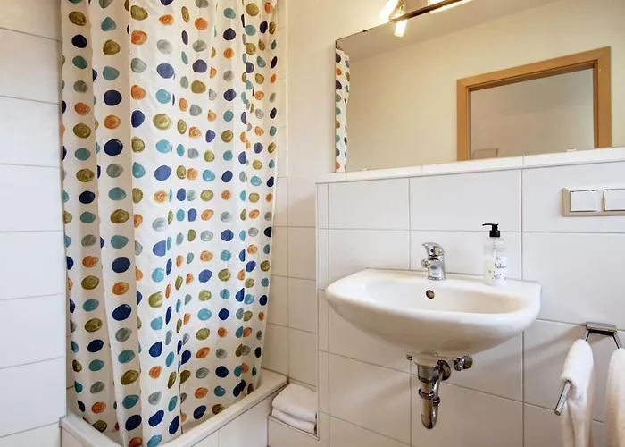 Fleiner Gaestehaus Panzió 3*