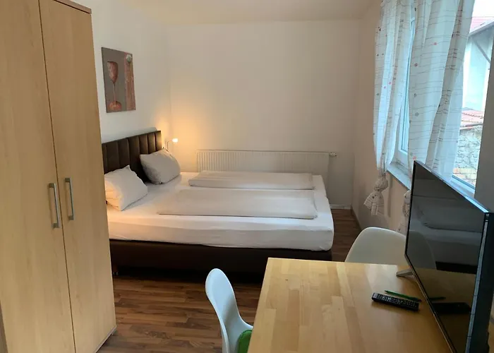 Fleiner Gaestehaus 3* Flein