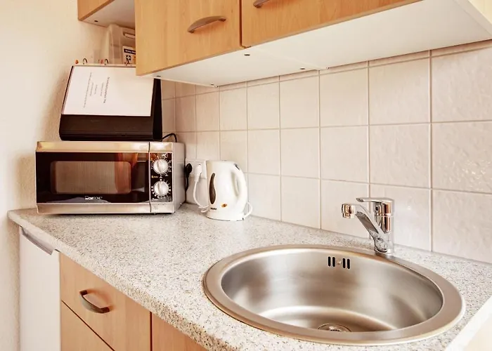 Fleiner Gaestehaus Panzió