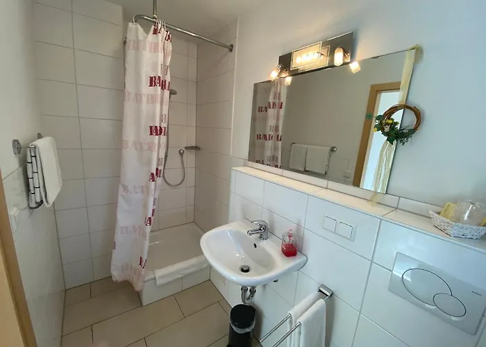 Panzió Fleiner Gaestehaus 3*