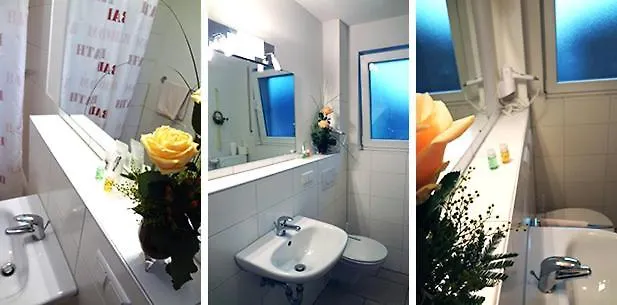 Fleiner Gaestehaus Panzió Flein