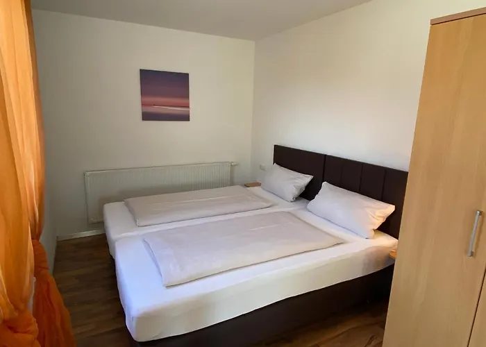 Panzió Fleiner Gaestehaus