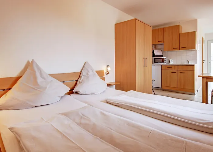 Panzió Fleiner Gaestehaus