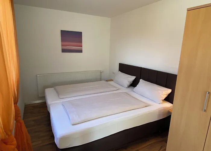 Panzió Fleiner Gaestehaus 3*